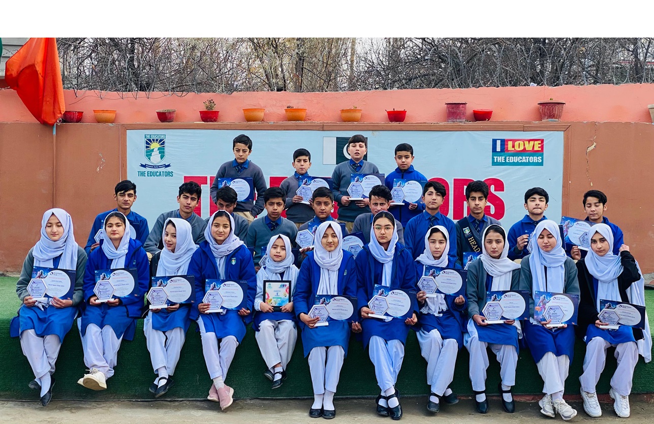 UNLOCK YOUR POTENTIAL