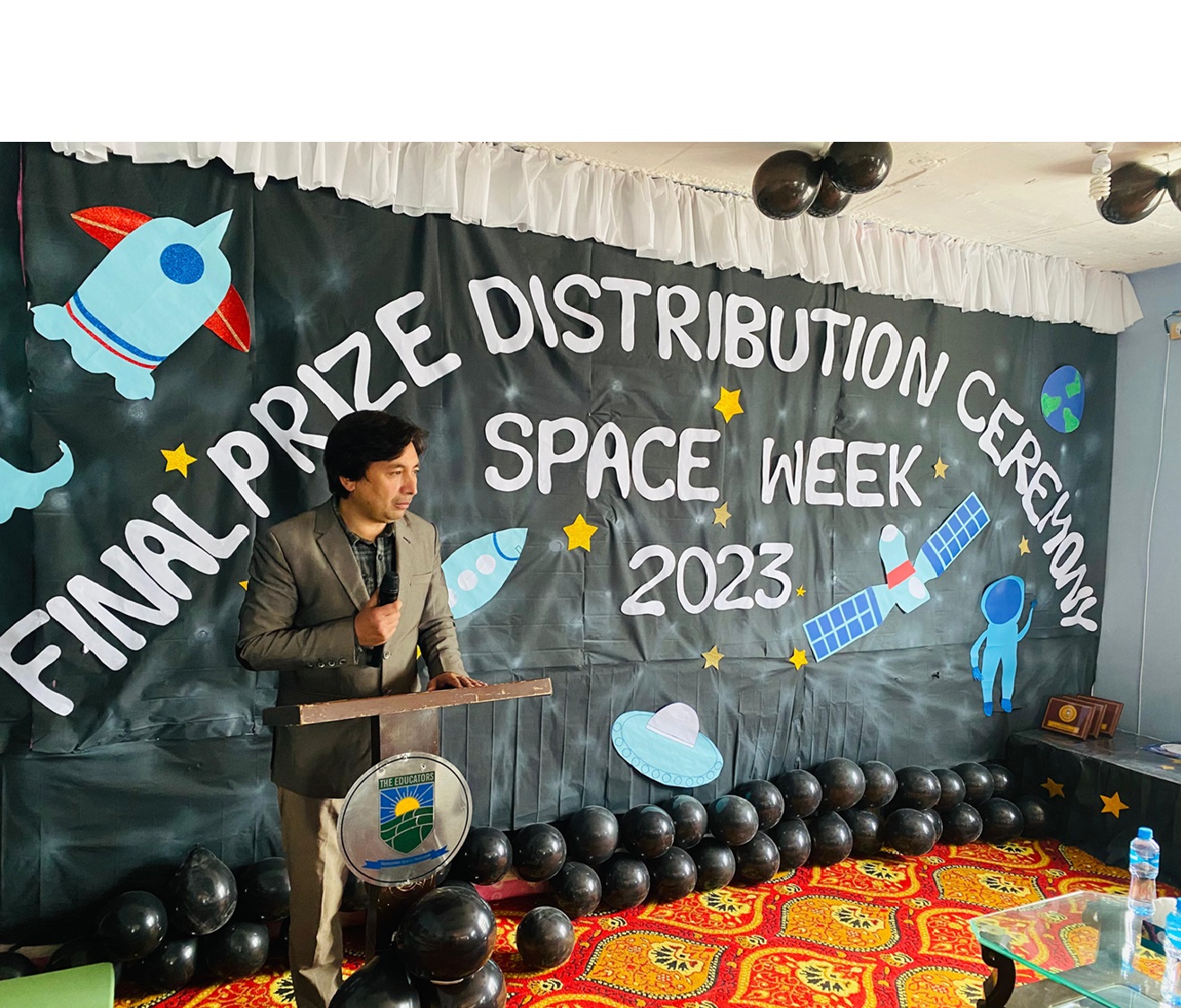 A LEGACY OF EXCELLENCE